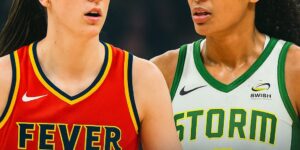 Fever vs Storm