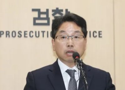 노만석 검사