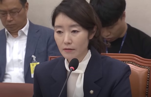 강선우 후보