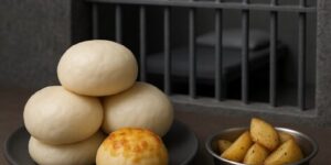 교도소 식단
