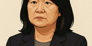 윤미향 사면