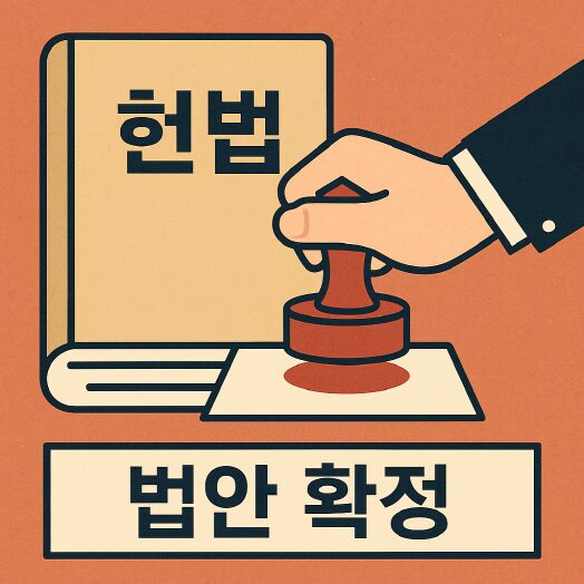 검찰청 폐지 확정