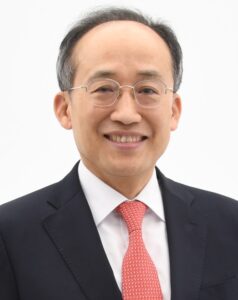 국민의 힘 추경호 의원