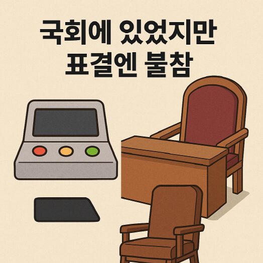 계엄해제 표결은?