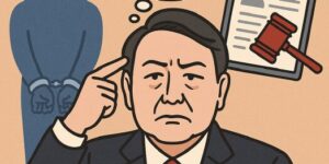 윤석열 특검 수사