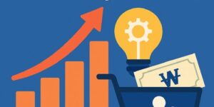 예산 확대 + R&D + 민생 지원