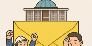 “노란봉투법 통과… 노동계와 기업의 온도차”