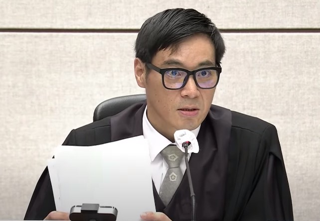 백대현 부장판사