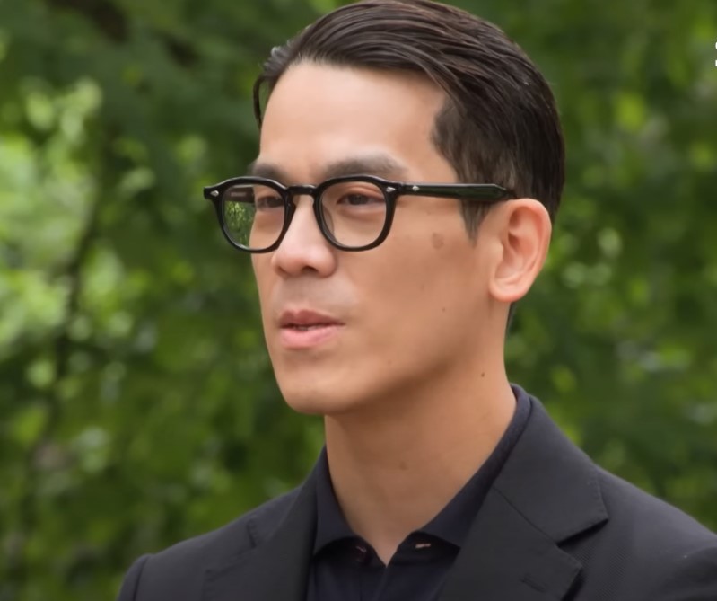 나는 솔로 28기 광수