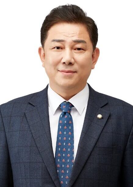 더불어민주당 김병기 원내대표