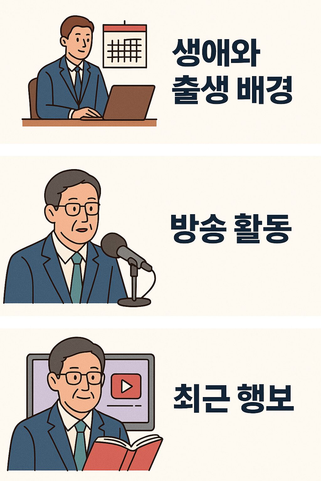 홍사훈 기자 프로필
