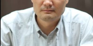 홍사훈 기자 페이스북 사진