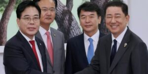 김병기 밀실 합의?