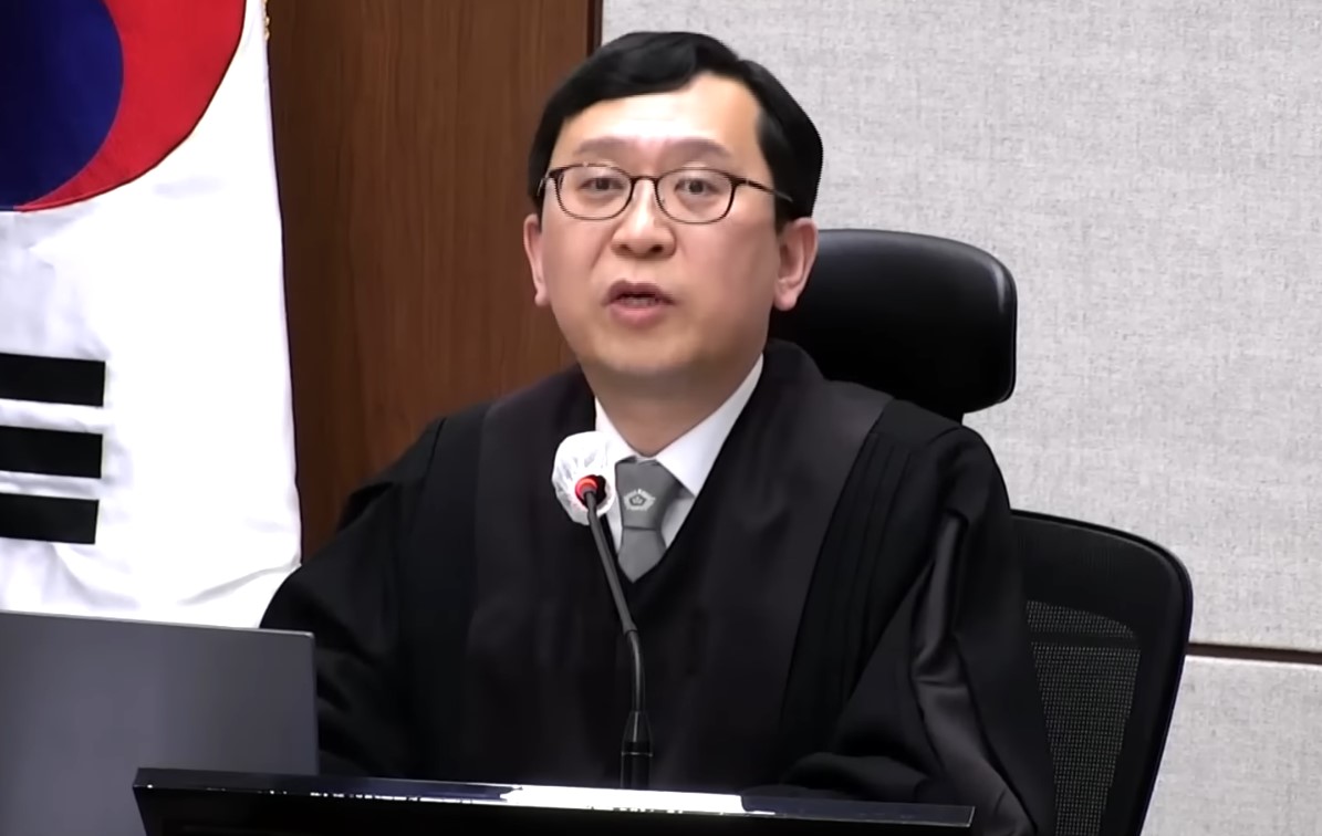 한덕수 징역 23년 선고…법원이 밝힌 내란 판결 이유 1 법원이 한덕수 전 국무총리에 대해 중형을 선고하며 판결 이유를 설명하고 있다. (자료화면)